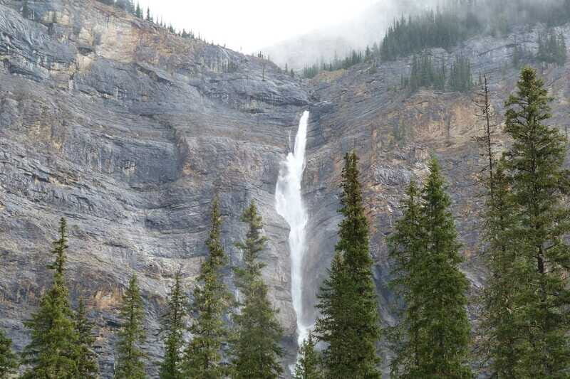 From Banff: Mountains, Lakes, and Waterfalls Full-Day Tour - Who Will Love This Tour?