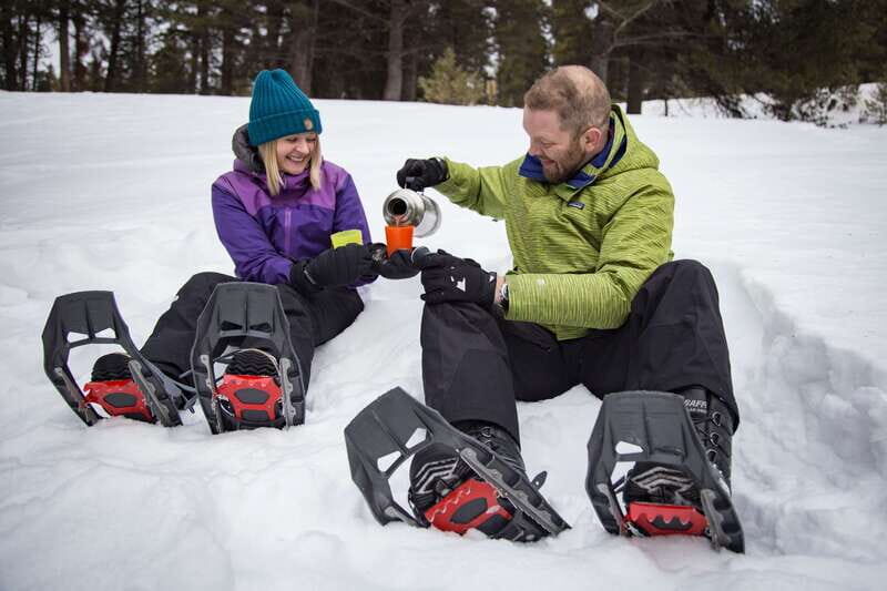 From Banff: Snowshoeing Tour in Kootenay National Park - FAQ