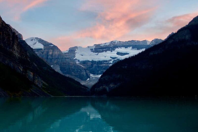 From Banff: Sunset Lake Louise, Moraine Lake & Wildlife Tour - Who Would Love This Tour?