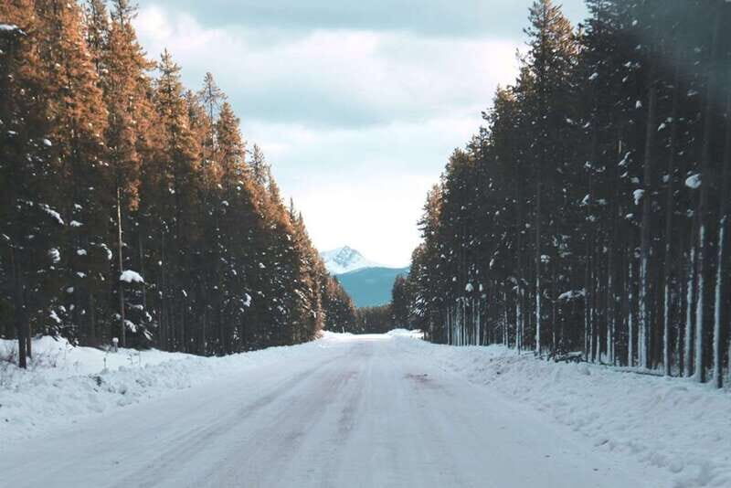 From Banff: Winter Wonderland; Lake Louise & Johnston Canyon - Frequently Asked Questions
