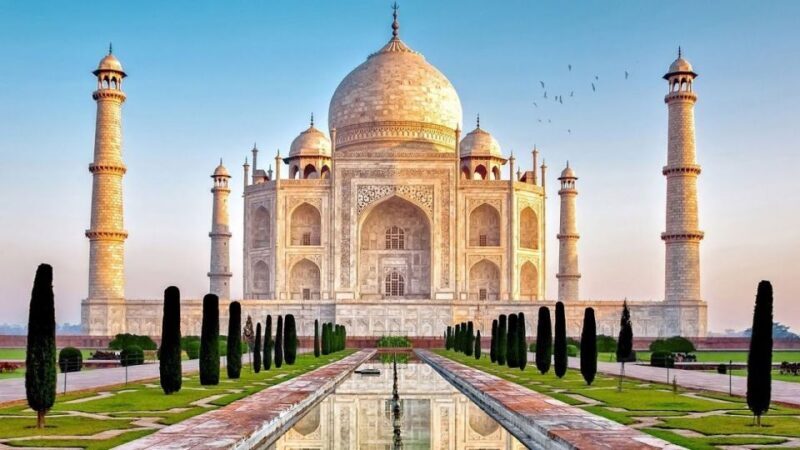 From Bangalore: 2 Days Taj Mahal Agra Tour - Final Thoughts