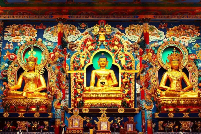 From Bangalore: 7 Days Coorg & Hassan Heritage Private Tour - Who Will Appreciate This Tour?