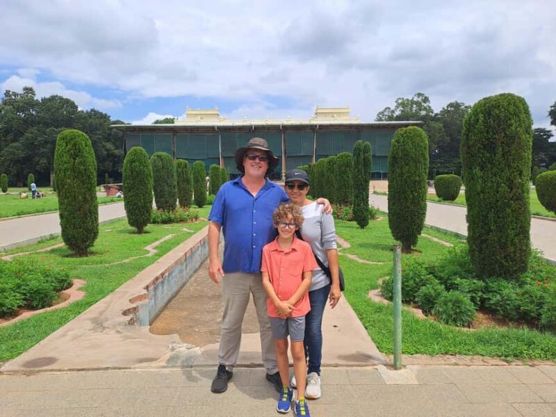 From Bangalore: Mysore Full-Day Tour With Guide and Lunch - Key Points