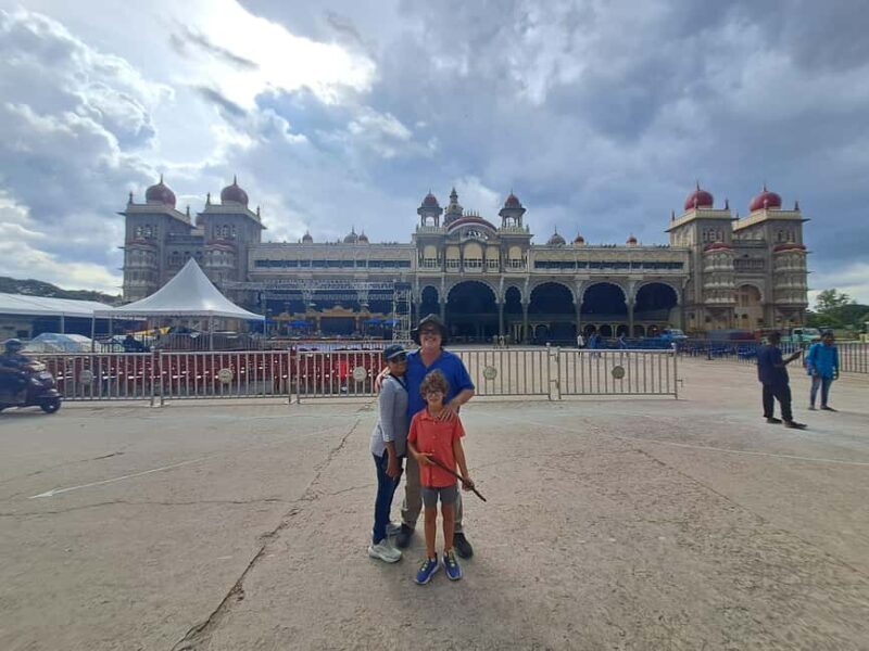 From Bangalore: Mysore Full-Day Tour With Guide and Lunch - FAQ