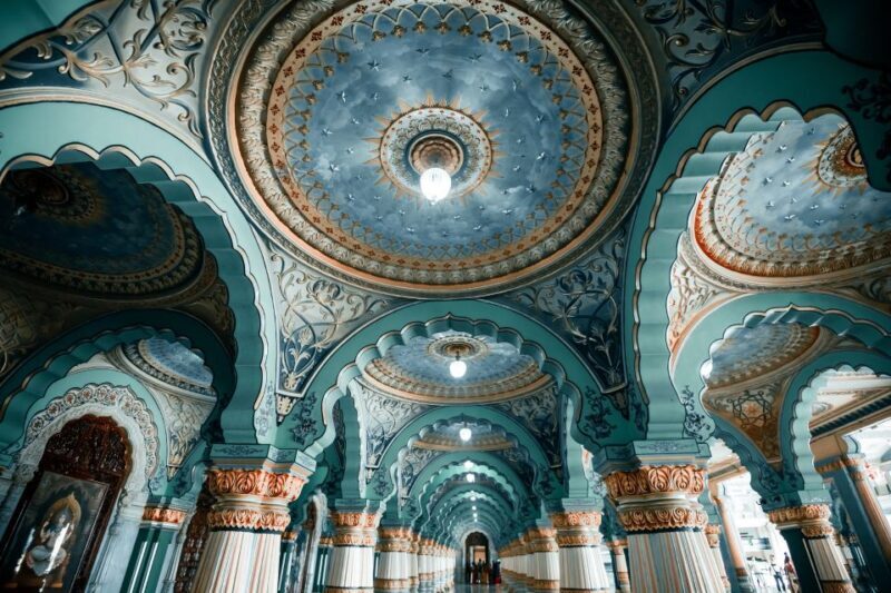 From Bangalore: Mysore guided day tour with transfers - FAQ