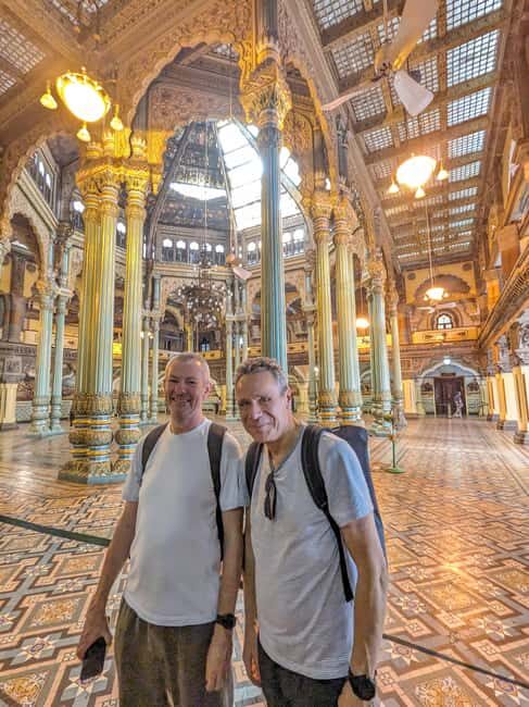 From Bangalore : Mysore Sightseeing full day tour - Exploring Mysore in a Day: An Honest Look