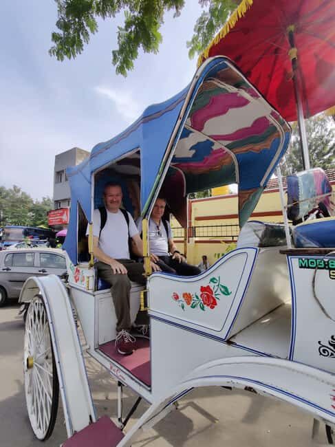 From Bangalore : Mysore Sightseeing full day tour - Who Should Consider This Tour?