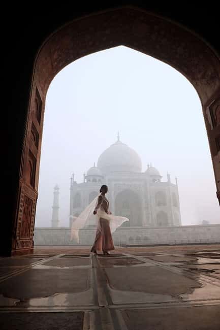 From Bangalore: Same Day Taj Mahal Agra Tour with Flights - Conclusions