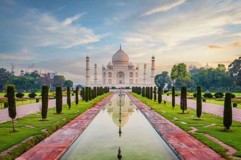 From Bangalore: Taj Mahal and Agra Guided Tour - A Practical Guide to the Tour Experience