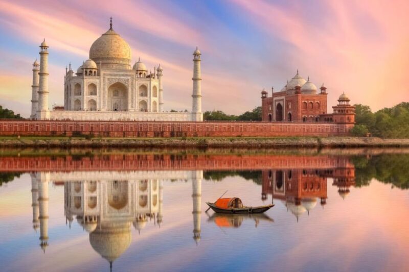 From Bangalore: Taj Mahal and Agra Guided Tour - Who Should Consider This Tour?