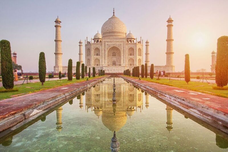 From Bangalore: Taj Mahal and Agra Guided Tour - FAQ