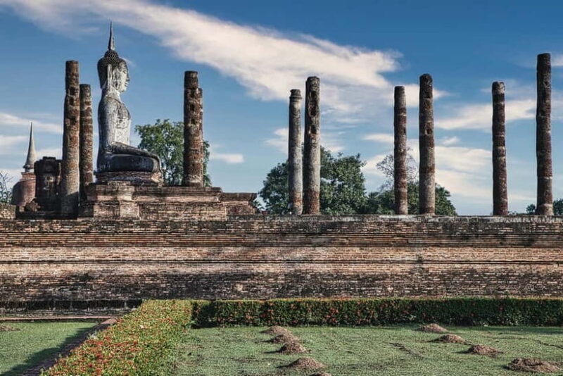 From Bangkok: Ayutthaya Heritage Tour with Sunset Boat Ride - Final Thoughts: Is This Tour Right for You?