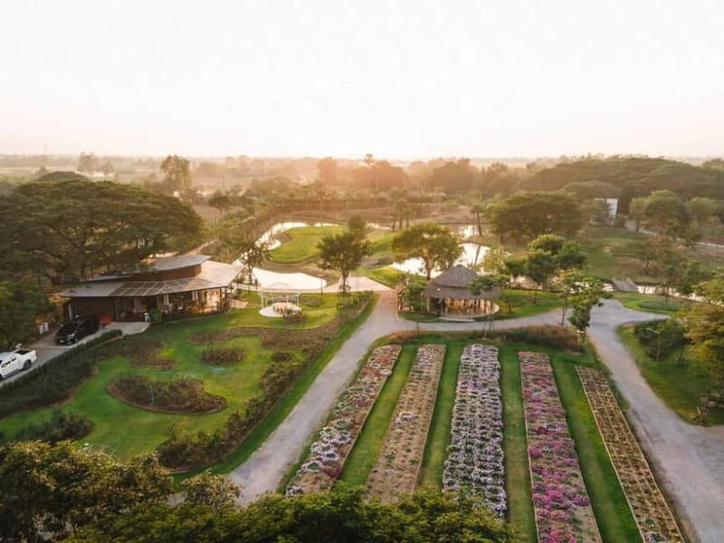From Bangkok: Ayutthaya Temples & Gallery Boathouse Tour - Final Thoughts