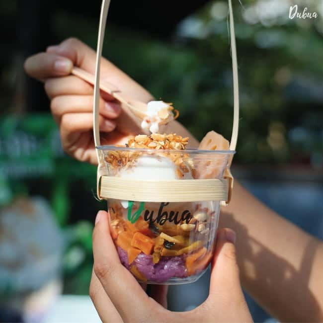 From Bangkok: Don Wai Market, Wat Samphran & Lotus Café Tour - A Deep Dive into the Experience