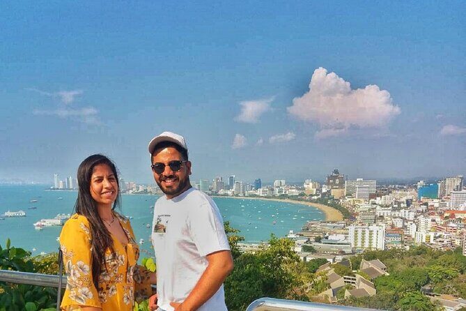 From Bangkok: Full Day Customizable Private Tour to Pattaya City - Key Points