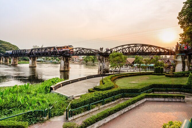 From Bangkok Historical Day Tour to River Kwai - Final Thoughts: Is It Worth It?