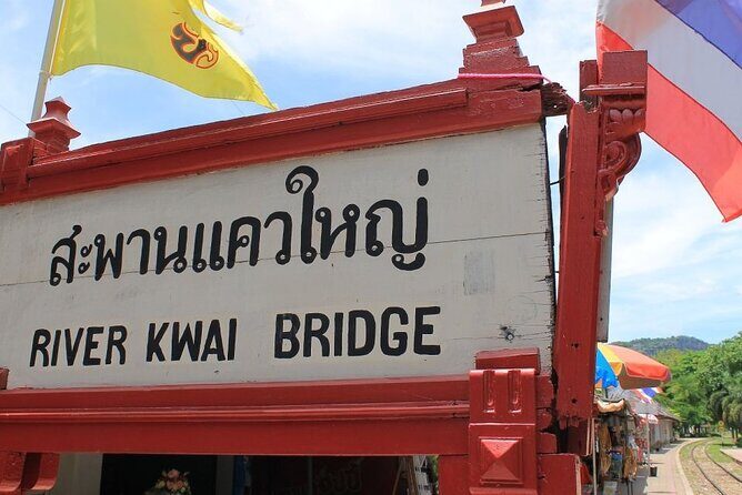 From Bangkok Historical Day Tour to River Kwai - FAQ: Your Practical Questions Answered