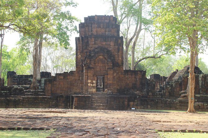 From Bangkok: Kanchanaburi Highlights 1-Day Small Group Tour - Who Will Love This Tour?