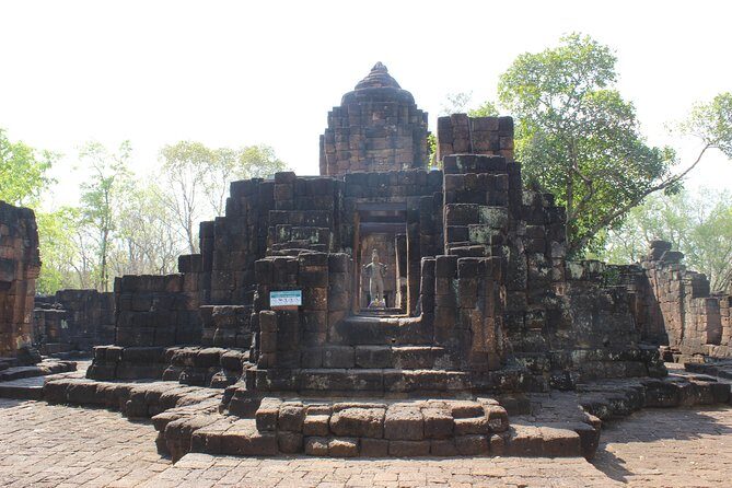 From Bangkok: Kanchanaburi Highlights 1-Day Small Group Tour - FAQ