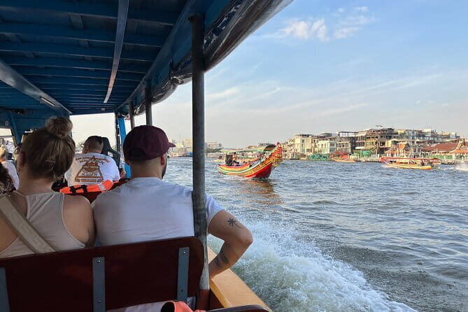 From Bangkok: Kanchanaburi, River Kwai and Erawan Waterfall Tour - Who Would Enjoy This Tour?