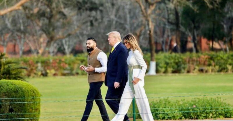 From Banglore: Private All-Inclusive Guided Day Trip to Agra - Key Points