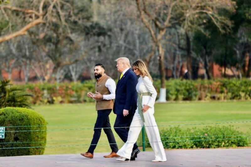 From Banglore: Private All-Inclusive Guided Day Trip to Agra - Potential Drawbacks