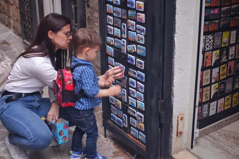 From Bar, Montenegro: Shore Excursion to Kotor and Budva - Key Points