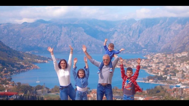 From Bar, Montenegro: Shore Excursion to Kotor and Budva - FAQ