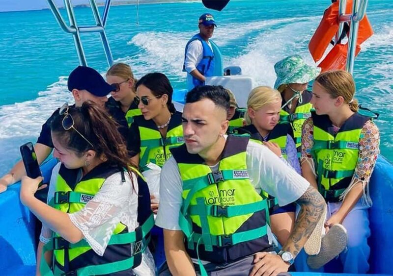 From Barahona: Guided Full-day Tour to Bahía de las Águilas - Who Will Enjoy This Tour?