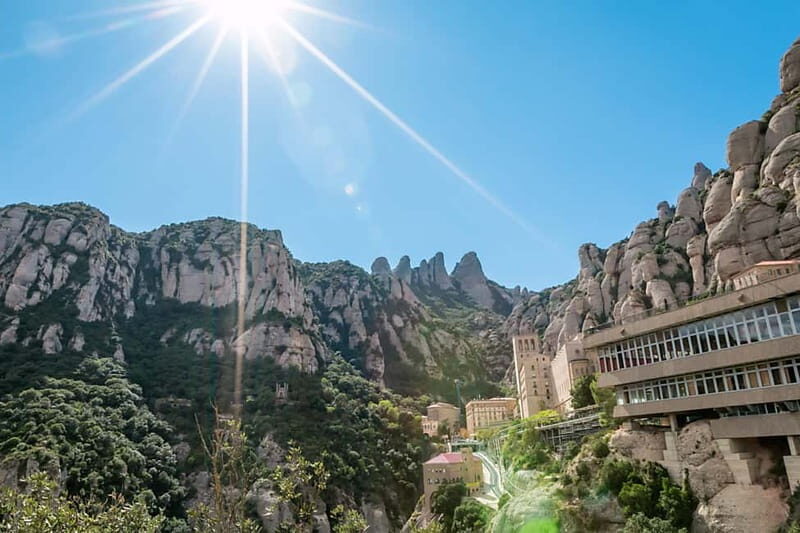 From Barcelona: 5-Hour Montserrat Nature, History & Art Tour - Final Thoughts: Who Is This Tour Best For?