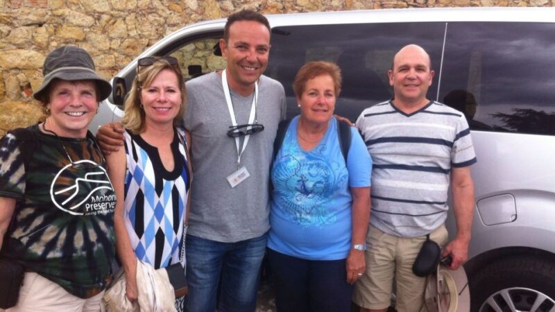 From Barcelona: Besalú & Medieval Towns Tour w/ Hotel Pickup - Key Points