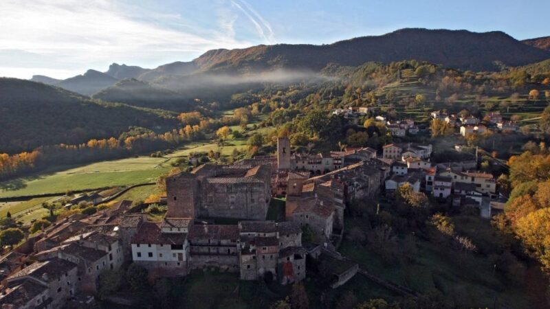 From Barcelona: Besalú & Medieval Towns Tour w/ Hotel Pickup - Frequently Asked Questions