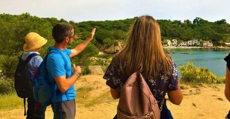 From Barcelona: Costa Brava and Girona Small-Group Tour - Exploring the Itinerary: A Detailed Look