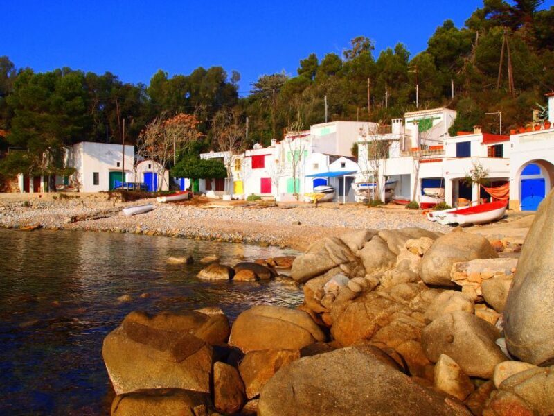 From Barcelona: Costa Brava and Girona Small-Group Tour - Authenticity and Experience: What Travelers Say