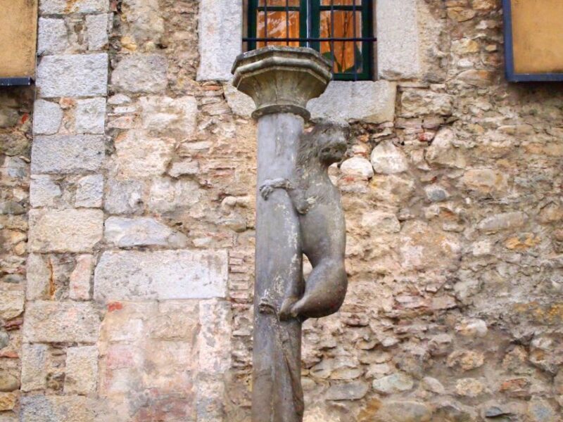 From Barcelona: Costa Brava and Girona Small-Group Tour - FAQs
