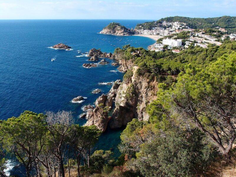 From Barcelona: Costa Brava and Girona Small-Group Tour - In The Sum Up