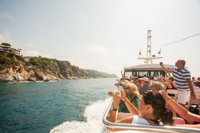 From Barcelona: Costa Brava Day Tour with Boat Trip - Who Should Consider This Tour?
