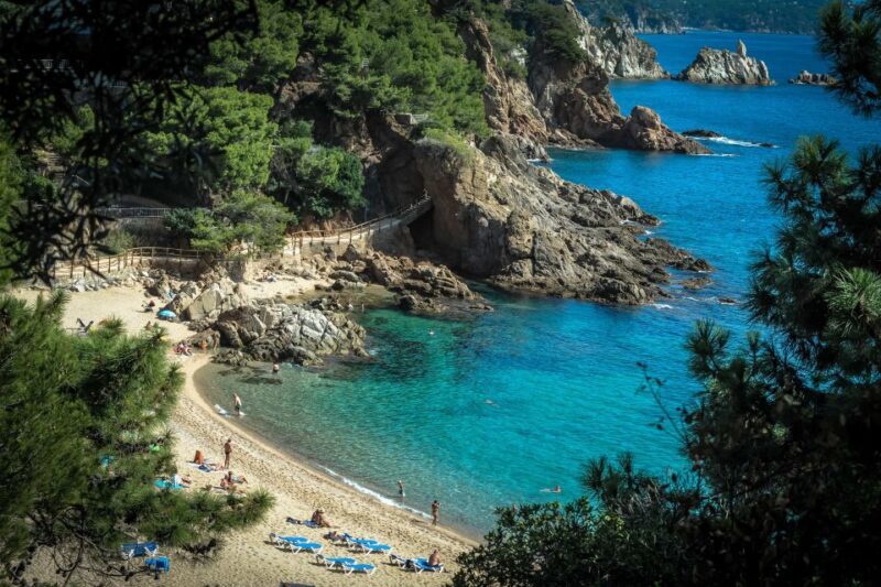 From Barcelona: Costa Brava Day Tour with Lunch - Exploring the Costa Brava from Barcelona: An In-Depth Review