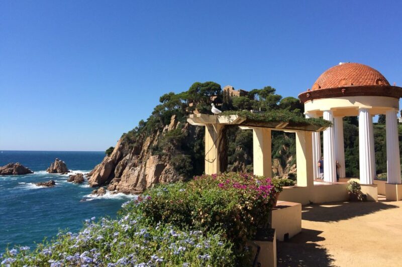 From Barcelona: Costa Brava Day Tour with Lunch - FAQ