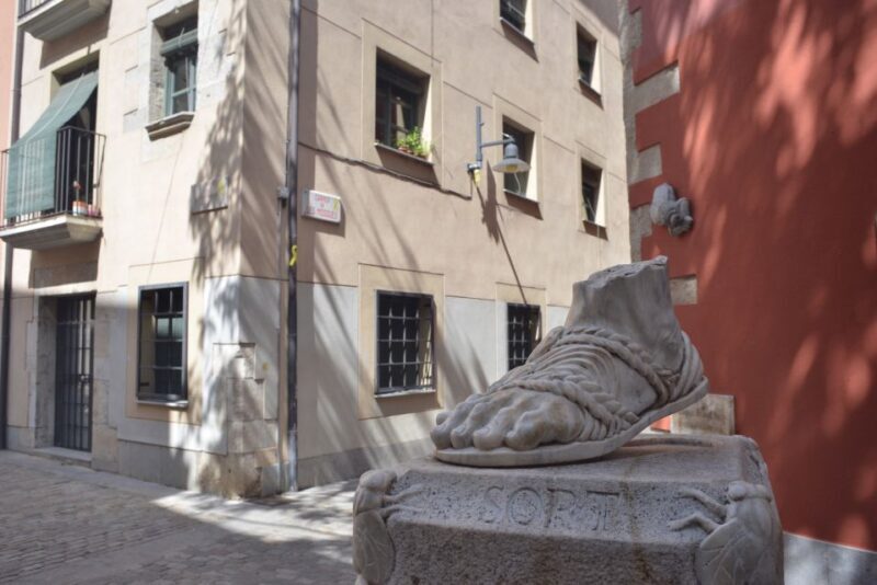 From Barcelona: Costa Brava & Girona Small Group Day Trip - Key Points
