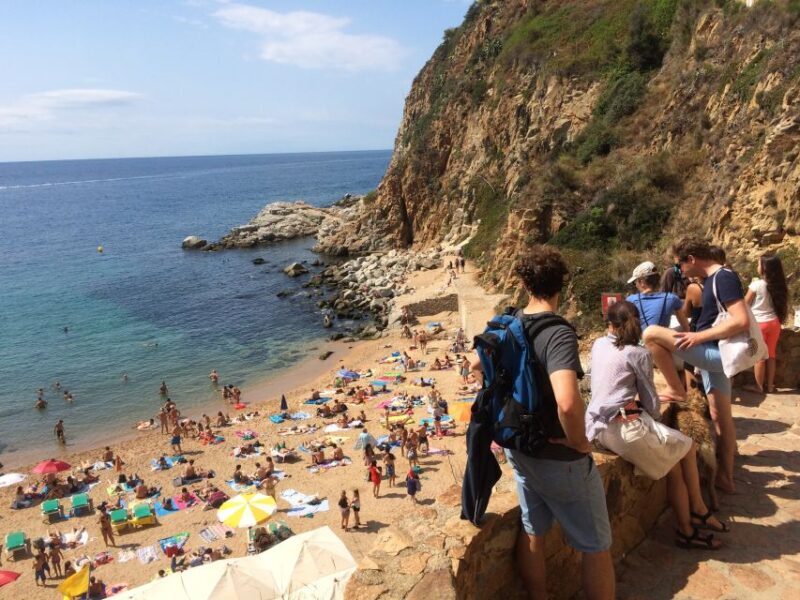 From Barcelona: Costa Brava Hike, Snorkel & Tossa de Mar - A Detailed Breakdown of the Costa Brava Hike, Snorkel & Tossa de Mar Tour