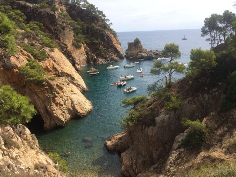 From Barcelona: Costa Brava Hike, Snorkel & Tossa de Mar - Pricing & Value: A Closer Look
