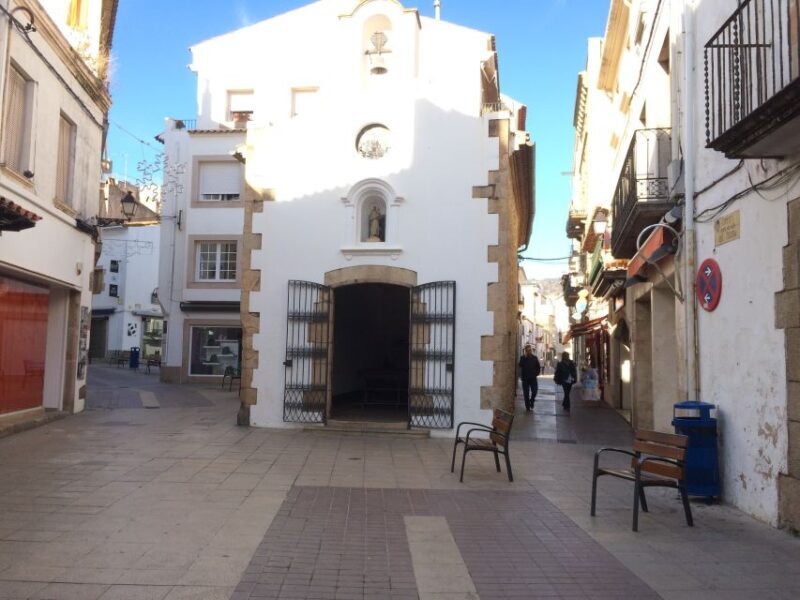 From Barcelona: Costa Brava Hike, Snorkel & Tossa de Mar - Practical Tips to Get the Most Out of Your Day