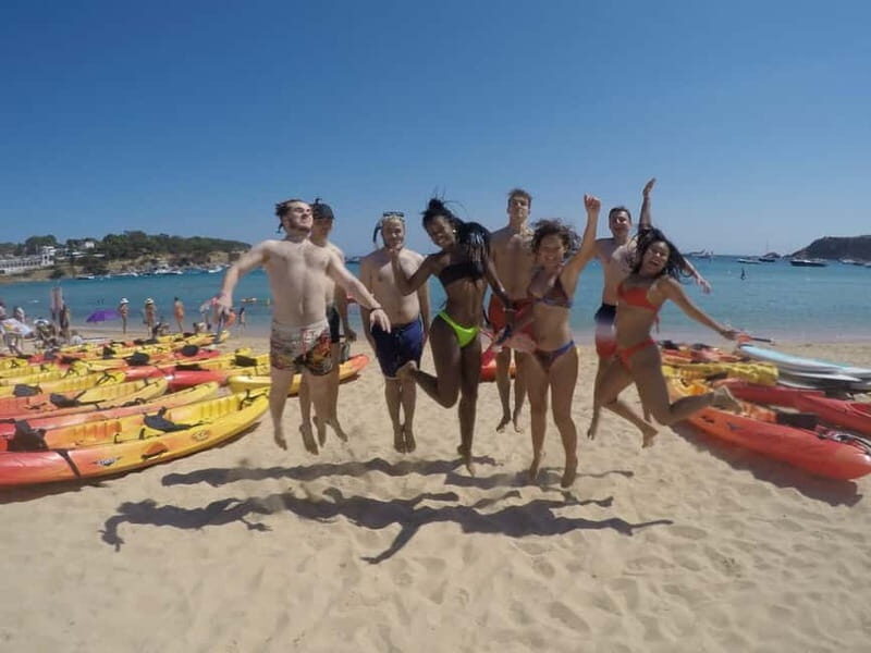 From Barcelona: Costa Brava Private Tour with Lunch - An In-Depth Look at the Costa Brava Private Tour
