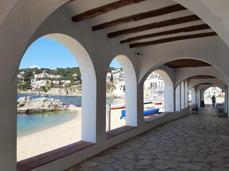 From Barcelona: Costa Brava Typical Towns full day tour - Who Will Love This Tour?