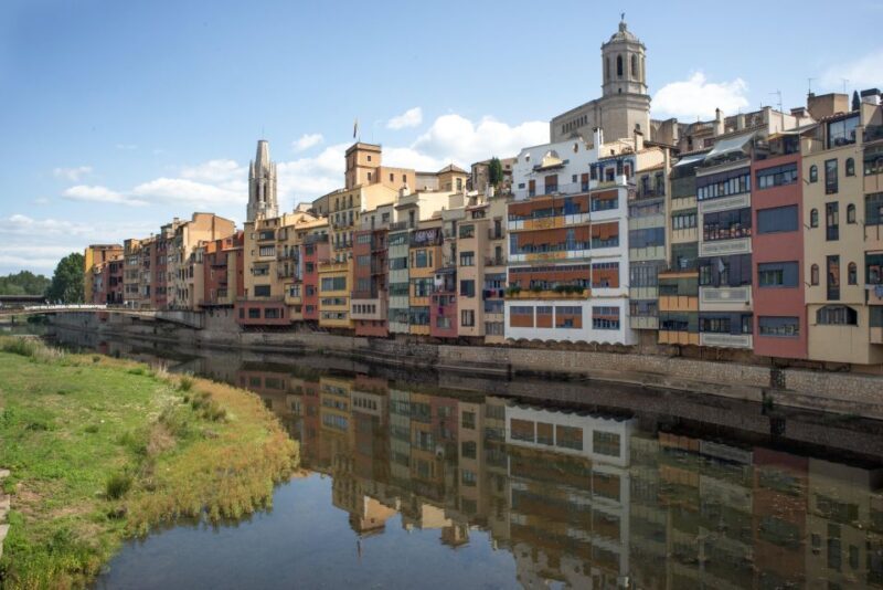 From Barcelona: Dalí and Medieval Girona Private Day Trip - Authentic Experiences and Real Guest Insights