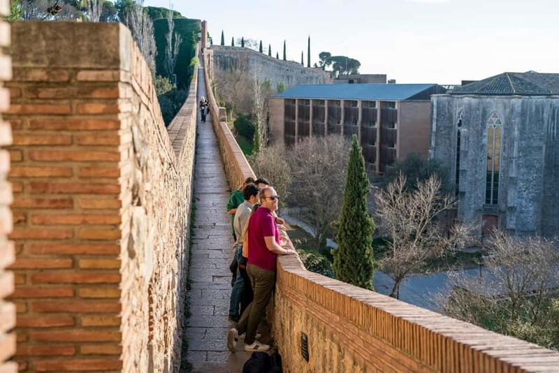 From Barcelona: Dali Museum, Medieval Village & Girona Tour - Considerations for Travelers