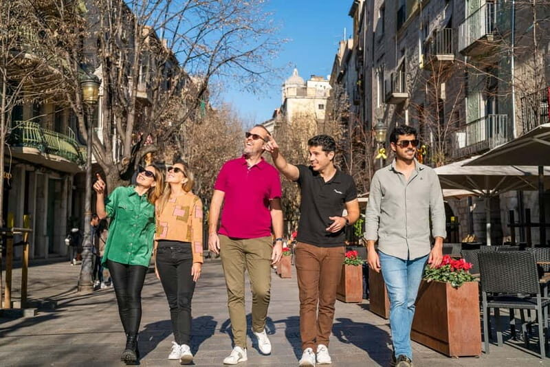 From Barcelona: Dali Museum, Medieval Village & Girona Tour - Who Is This Tour Best For?