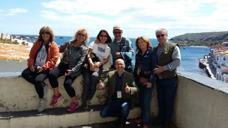 From Barcelona: Dalí Triangle and Cadaques Tour - Frequently Asked Questions
