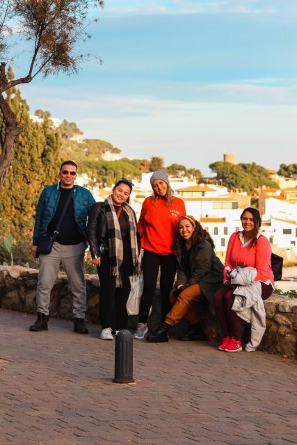 From Barcelona : E-Bike across Girona Province & Costa Brava - Key Points